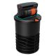 2. Gardena OS 140 Pop-up Sprinkler Black