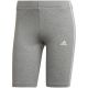 8. adidas Essentials 3-Stripes Bike Shorts W HF5956