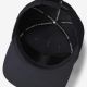 3. Air Jordan Pro Adjustable Unstructured Hat Black - HQ9231-045
