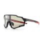 Rockbros sports glasses 14120005001 with photochromic lenses
