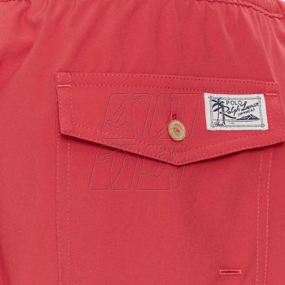 4. Polo Ralph Lauren Traveler Short M 710910260014