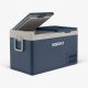 6. Igloo ICF80DZ 80l electric compressor refrigerator