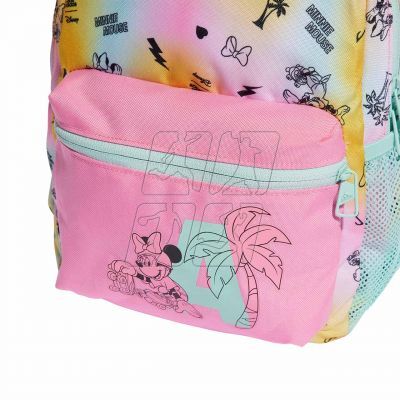 4. Adidas Disney IU4857 backpack