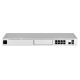 2. Router (Gateway), UniFi Controller, NVR, Switch Ubiquiti UniFi Dream Machine Pro (UDM-Pro-EU)