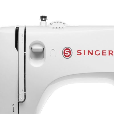 4. Singer M2505 sewing machine
