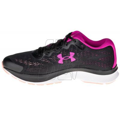 6. Under Armor W Charged Bandit 6 W 3023023-002