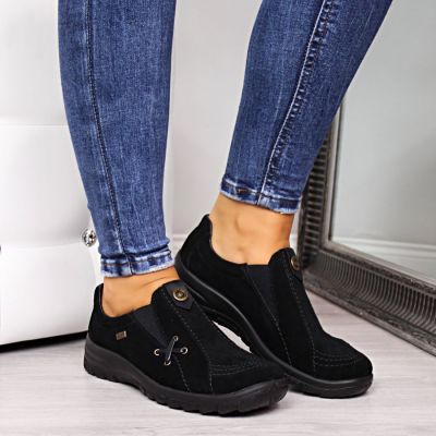 3. Rieker L7171-00 W R339 shoes