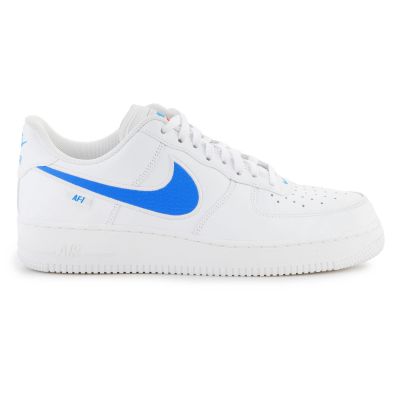 11. Nike Air Force 1 '07 M FN7804-100 shoes