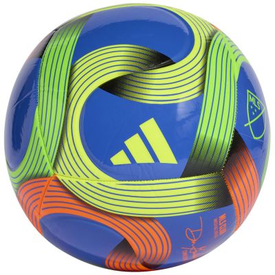 adidas MLS Club JW1324 Ball