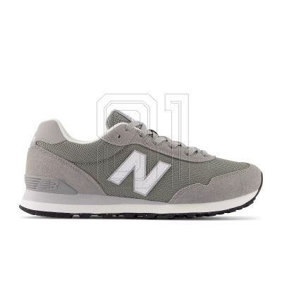7. New Balance M ML515GRY shoes