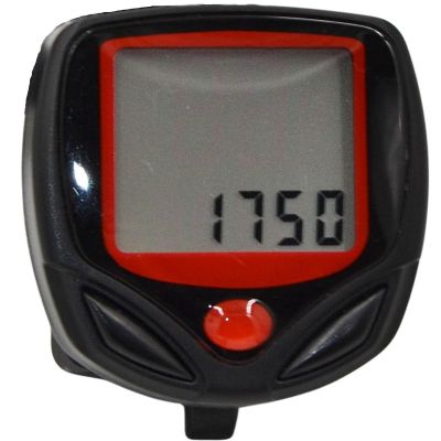 9. XQMAX CYCLING COMPUTER 15 FUNCTIONS