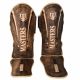 2. Masters NS-Vintage shin guards 11556-VM