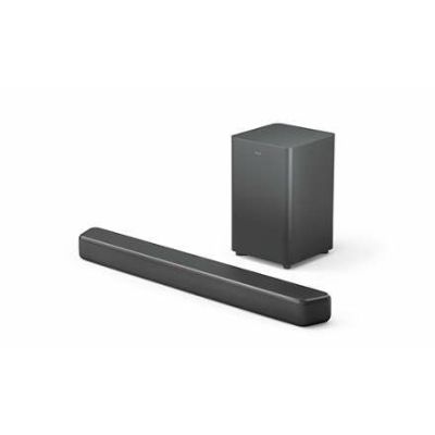 2. Philips 5300 series TAB5309/10 speaker module Gray 2.1 channels 120 W