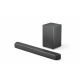 2. Philips 5300 series TAB5309/10 speaker module Gray 2.1 channels 120 W