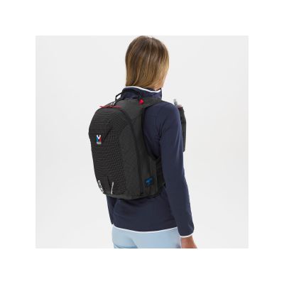 7. MILLET Trilogy Sky 15+ Backpack Black