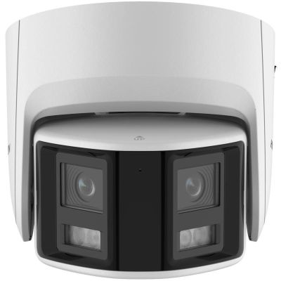 HikVision IP camera DS-2CD2347G2P-LSU/SL(2.8mm)(C) PL