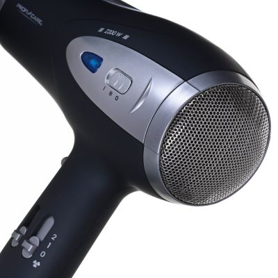 5. PROFICARE PC-HTD 3113 BLACK Hair Dryer