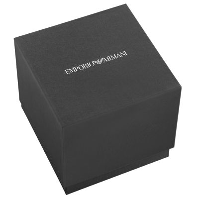 9. Men's Watch EMPORIO ARMANI Luigi AR1808 + BOX