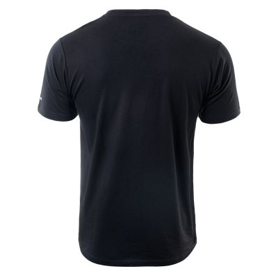 2. Men's Short Sleeve T-Shirt TENDER