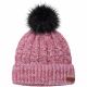 Columbia Winter Blur II Beanie 2137521619 Pink One Size