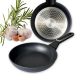 Wave Frying Pan 20cm MR-1212-20 MAESTRO