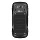 3. MaxCom MM 920L Strong black phone