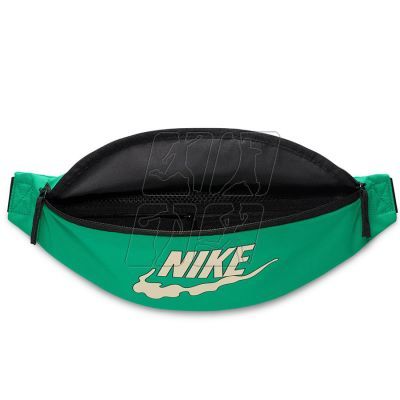 2. Nike Heritage Waistpack FN0892-324