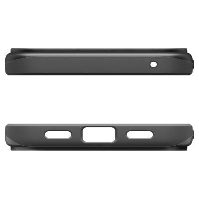 7. Spigen Thin Fit Mag MagSafe Case for Google Pixel 10 Pro XL - Black