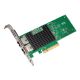 Intel X710-T2L Internal Ethernet 10000 Mbit/s