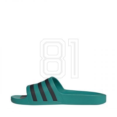 5. Adidas adilette Aqua JS1126 flip-flops