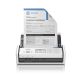 18. Brother ADS-1800W ADF Scanner 1200 x 1200 DPI A4 White