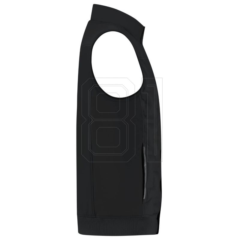 5. Tricorp Puffer Bodywarmer Rewear M MLI-T55T1 vest