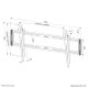 17. Neomounts WL35-550BL18 TV Mount 2.18 m (86") Black
