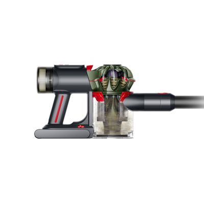 5. DYSON V8 Cyclone vacuum cleaner