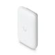 9. Access Point Wi-Fi 5 Ubiquiti UniFi Swiss Army Knife 2.4GHz(2x2)/5GHz(2x2) PoE 1x1G