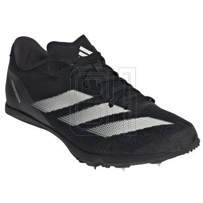 4. adidas Distancestar IG9906 spikes