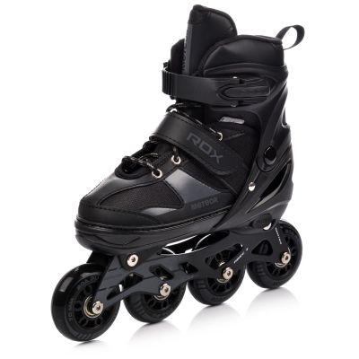 20. Meteor Rox M 22346 Roller Skates