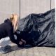 14. Waterproof grill cover, bicycle cover, scooter tarpaulin cover L black