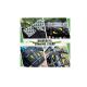 2. Qunature universal safety cables 2 pcs