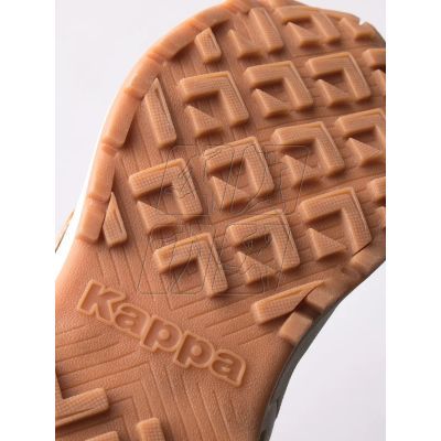 10. Kappa Tapiwa K Jr 260914K-4150 shoes