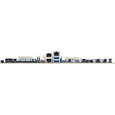 3. Gigabyte MA34-CP0 LGA7529 Intel Motherboard