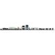 3. Gigabyte MA34-CP0 LGA7529 Intel Motherboard