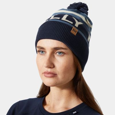 3. Helly Hansen RIDGELINE BEANIE 67150 601