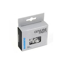 Shimano brake cable end cap silver 100 pcs