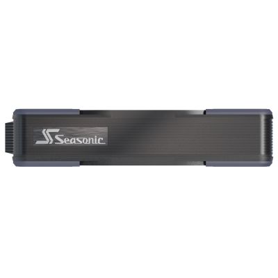 9. Computer case with a set of 3 12 cm black fans