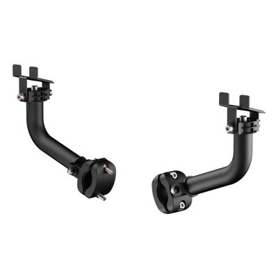 4. Oplite 103866 Flight Simulator/Racing Monitor Stand