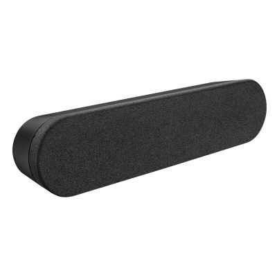 3. Logitech Conferencesystem Rally Plus Kit Video