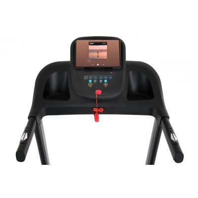 9. Zipro Tekno treadmill for price lists
