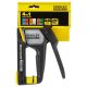 14. Stanley FATMAX 4in1 stapler type A, G and type J nails