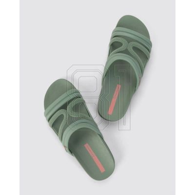 4. Ipanema Walk Slide W 27262BG089 Flip-Flops